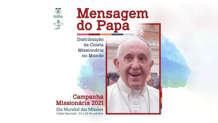 Camapnha Missionária