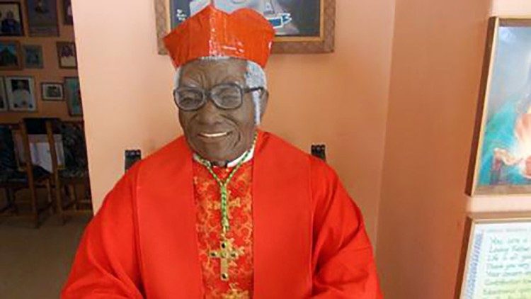 Alguns fragmentos ósseos do cardeal serão então enviados ao Vaticano, juntamente com os Atos da Causa, para dar início à segunda fase do caminho rumo à beatificação 