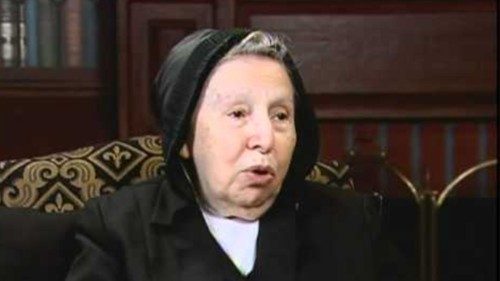 Scomparsa suor Marchione: documentò gli sforzi di Pio XII per salvare gli ebrei