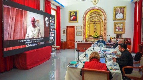 América Latina: concluída a 38ª Assembleia do Celam, os bispos escrevem ao Papa