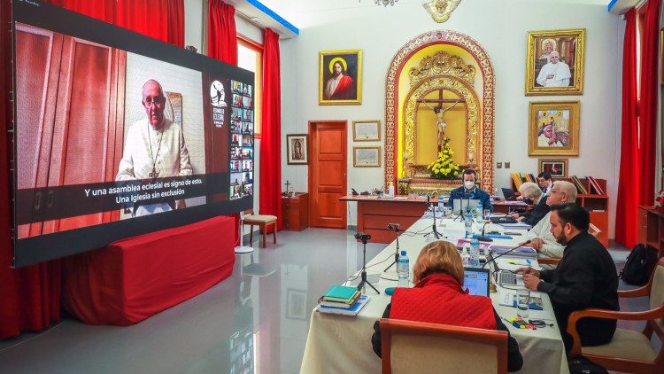 Assembleia Geral do Conselho Episcopal Latino-americano (Celam) 