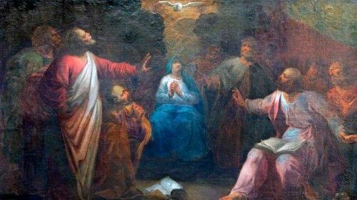 Pentecoste, la veglia ecumenica con i cristiani di tutto il mondo