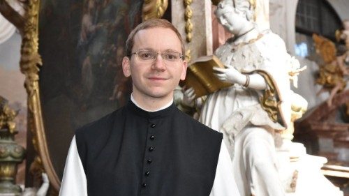 D: Erste Priesterweihe in Neuzelle nach 250 Jahren