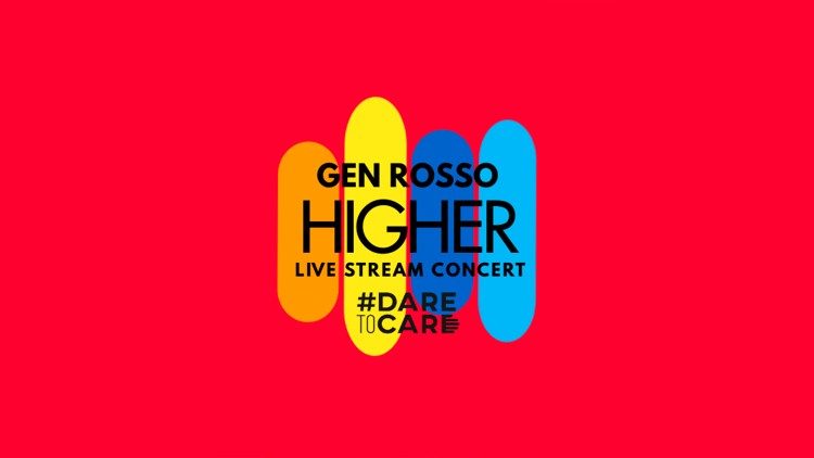 Logo del concerto di domenica 23 maggio