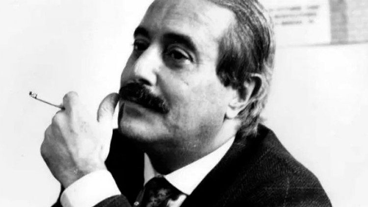 Giovanni Falcone 