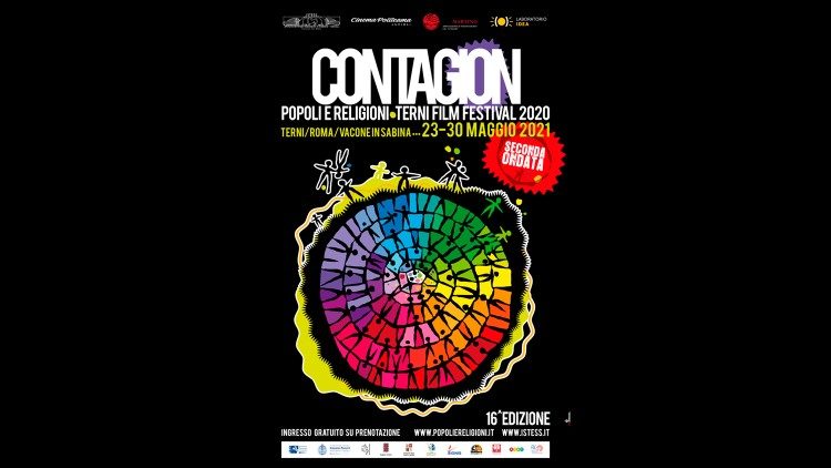 Festival del cinema Popoli e Religioni