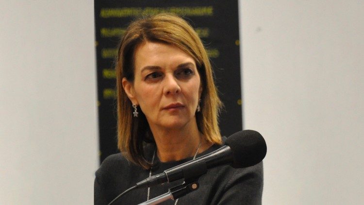 Maria Grazia Lancellotti