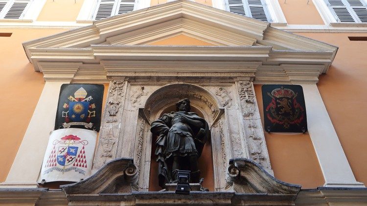 San Giuliano dei Fiamminghi