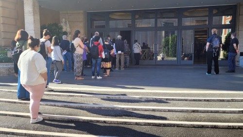 Vaticano, vaccini: richiamo per i più disagiati, ora si guarda ai Paesi poveri