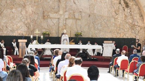 Libanon: Maronitischer Patriarch nimmt politische Anführer in die Pflicht