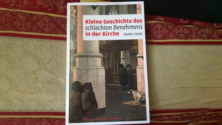 Das Buch von Guido Fuchs