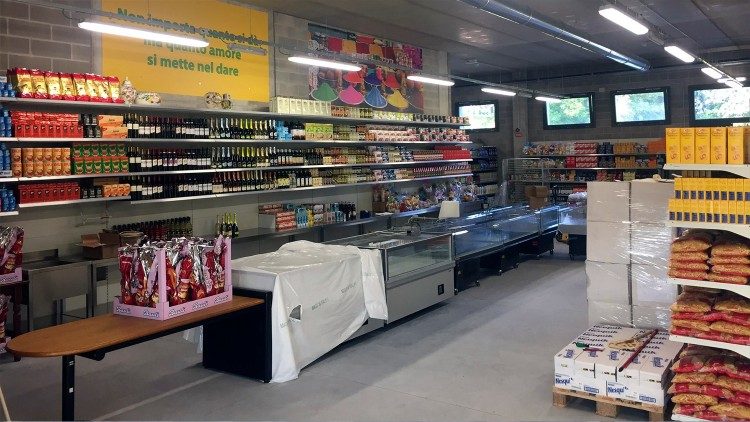 Il settore alimentare