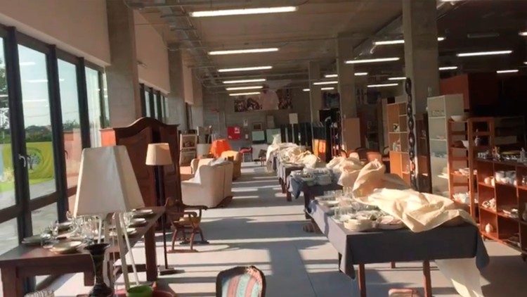 Il settore mobili e articoli per la casa