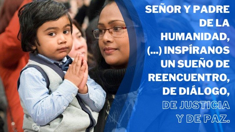 ©Dicasterio para el Desarrollo Humano Integral 