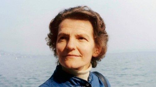 Francesco: l'amore e l'entusiasmo, l'eredità di suor Mainetti 