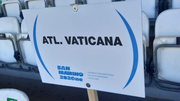 Athletica Vaticana