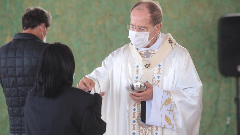 Dom Walmor Oliveira de Azevedo