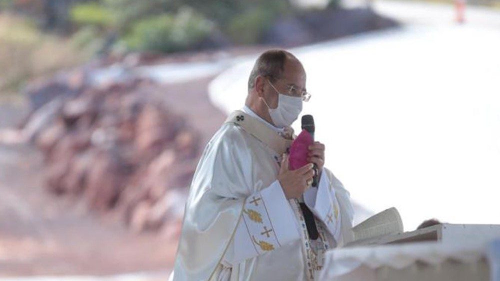 Dom Walmor Oliveira de Azevedo