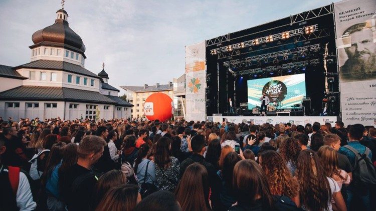 Фестиваль «Вітер На-Дії» 