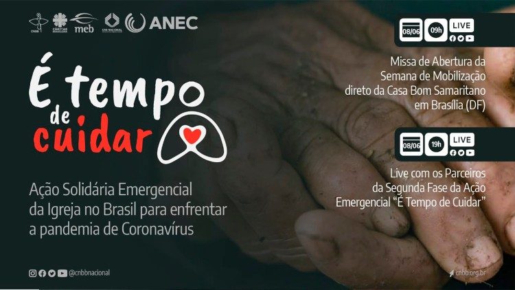 Semana Nacional de Mobilização