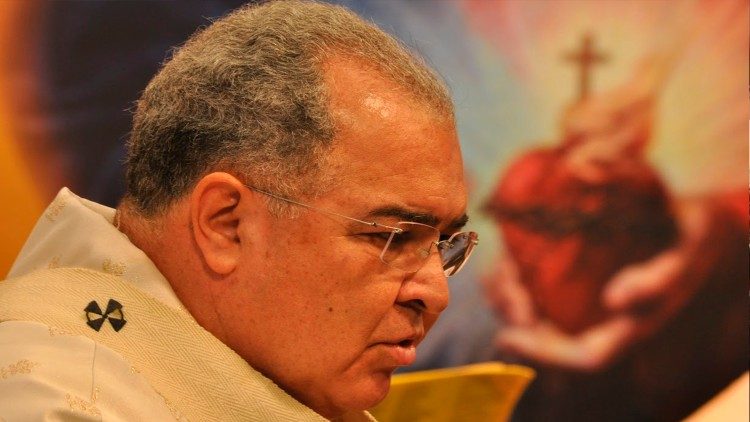 Cardeal Orani Tempesta