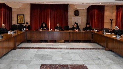 Líbano. Patriarcas e Bispos preparam encontro com o Papa sobre crise libanesa