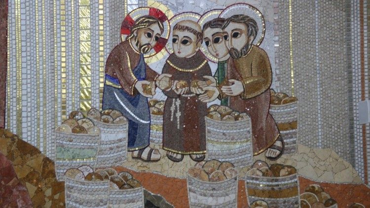 Ateliê de Mosaico da Amazônia e Comunhão 