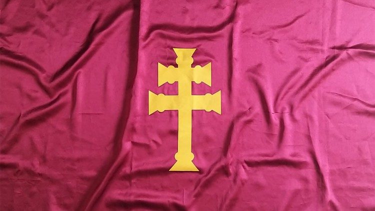 Cruz Missioneira (Foto: José Roberto de Oliveira)