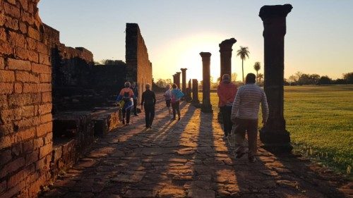 Cooperativismo jesuítico-guarani, uma semente de fraternidade