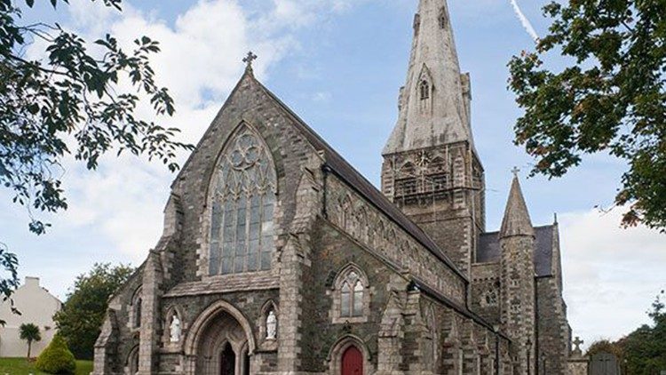 St Aidan's Cathedral