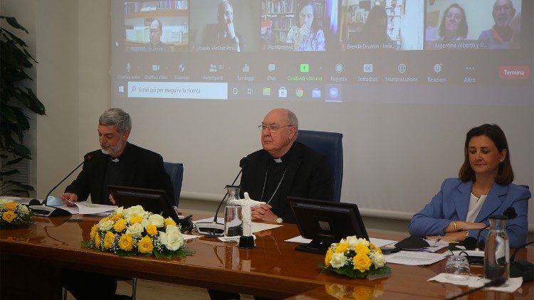 Webinar sobre Amoris Laetitia