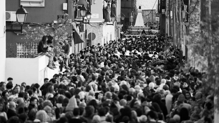 Manifestaciones de Religiosidad popular
