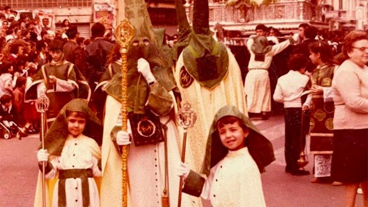 Hermandades y. Cofradías