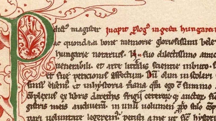 A rejtélyes P-betű