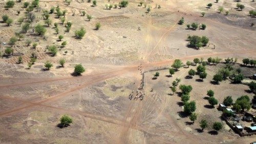 Burkina Faso: Fast 50 Tote nach Anschlag