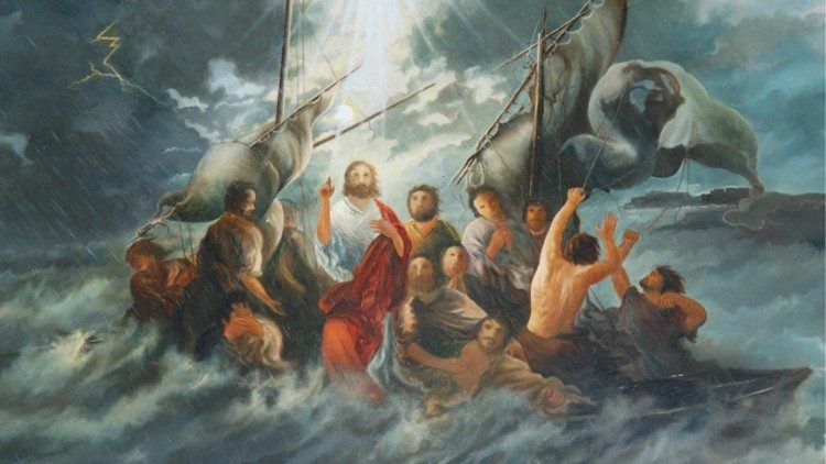 Evangelho do Domingo