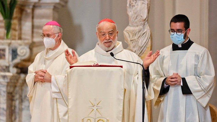 Jengeni uhusiano kati ya kinywa na akili wakati wa kuzungumza.