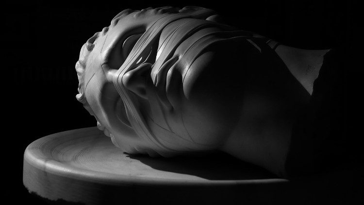 Italien wird in der Kirche Santa Maria degli Angeli feiern