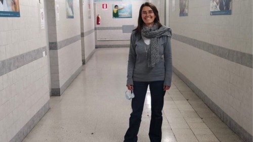 Estudio 9. Hermana Rey: los Refugiados nos lanzan el desafío de la integración