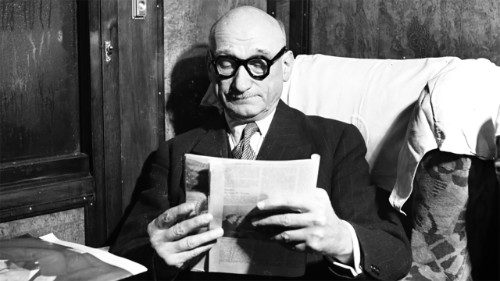 Robert Schuman, père de l’unité de l’Europe, est Vénérable 