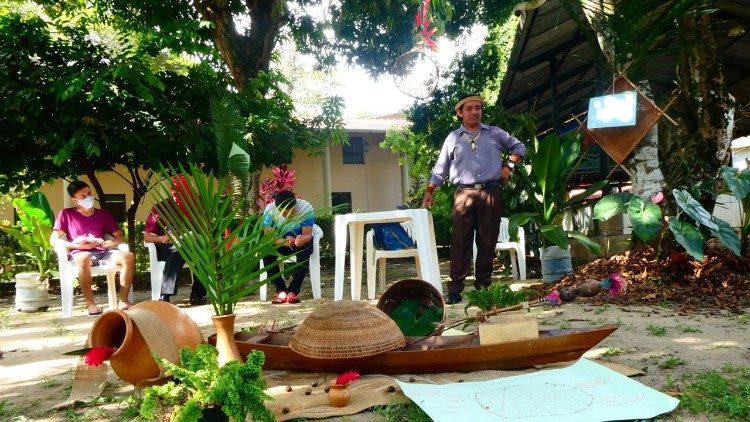 Processo formativo do Seminário São José