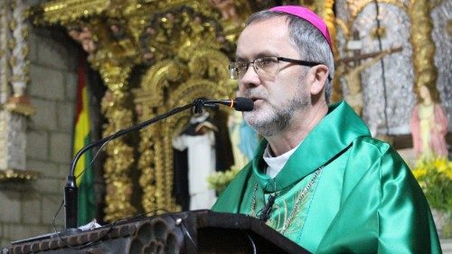 Pastoral Social Bolivia: hace falta más solidaridad hacia los migrantes