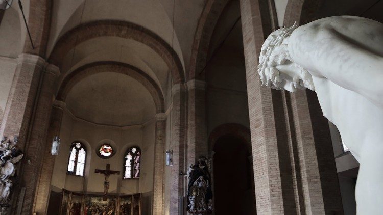 Campo Santo Teutonico