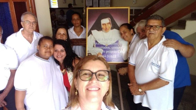 Pastoral e a conscientização