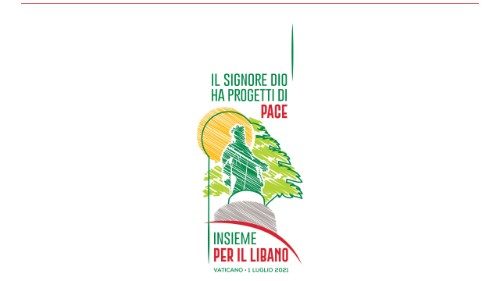 Live bei uns: Libanongebetstag im Vatikan