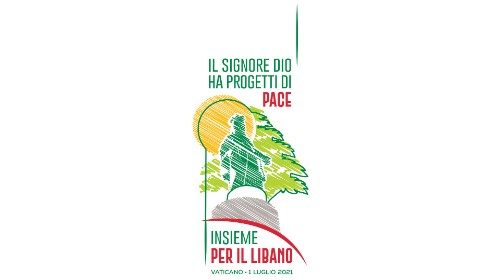 Libanon-Gebetstag im Vatikan: „Die Situation ist dramatisch"