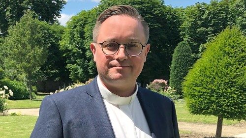 France: nouvel évêque auxiliaire au diocèse de Strasbourg 