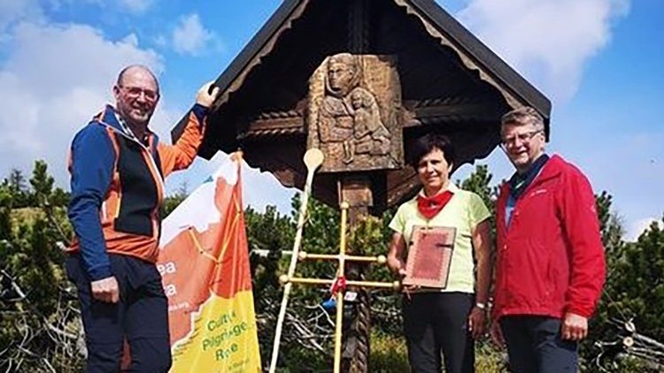 Pellegrini austriaci 