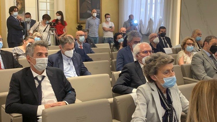 2021.06.28 Presentazione Liberare lo sguardo. Carcere di Vercelli