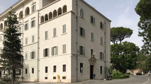 Cerrada la investigación vaticana sobre el edificio de Londres: diez personas van a juicio